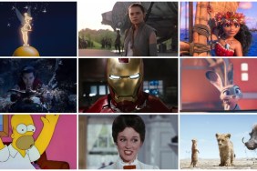 D23: The Official Disney+ Trailer Teases a Vault of Content