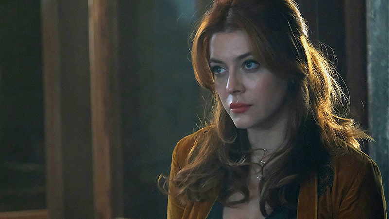 Elena Satine Joins Netflix's Live-Action Cowboy Bebop Adaptation