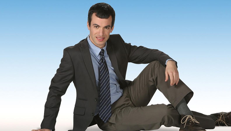 Nathan Fielder Signs One Year Overall Deal at HBO for Two New Series