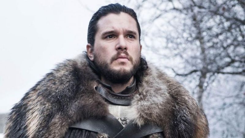 Kit Harington Will Reportedly Join the Marvel Cinematic Universe