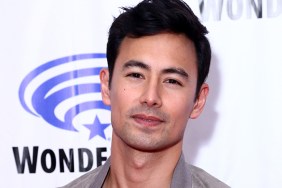 George Young to Lead James Wan's Top-Secret Horror Feature