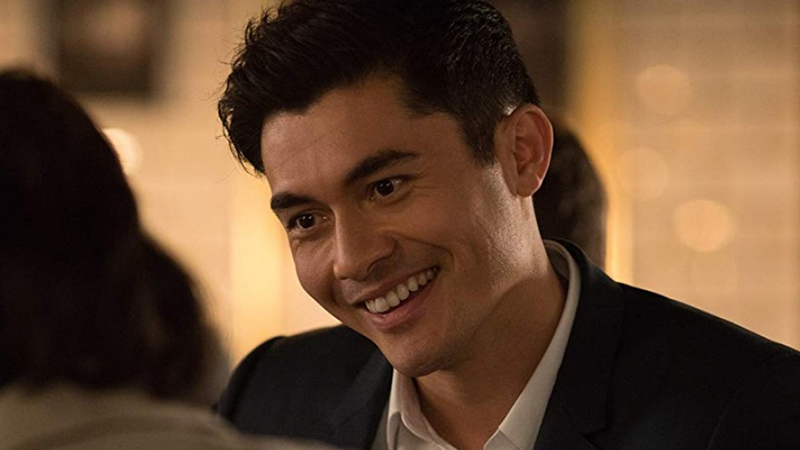 Snake Eyes: Henry Golding to Star as the Ninja Commando in G.I. Joe Spinoff