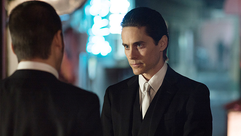 Jared Leto in Early Talks for Serial Killer Role in The Little Things