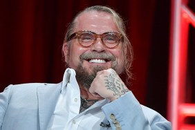 Kurt Sutter to Exit FX's Mayans M.C. After Season 2