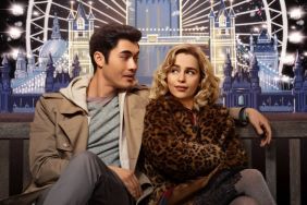 Last Christmas Trailer: Emilia Clarke & Henry Golding Star in New RomCom