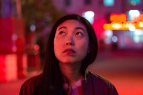 Awkwafina to Star in The Last Adventure of Constance Verity