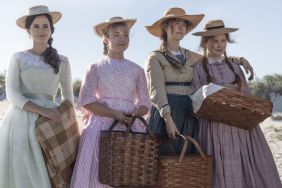 Little Women Trailer: Sisterhood Means Everything in New Adaptation