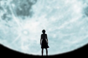 Lucy in the Sky Trailer