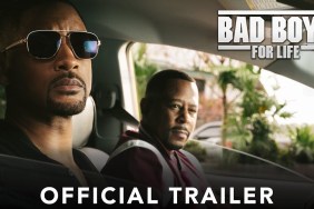 Bad Boys For Life Trailer Reunites Will Smith & Martin Lawrence!