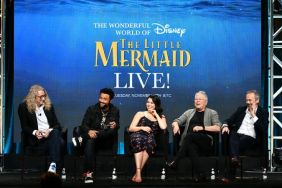 The Little Mermaid Live! Musical Event Set to Premiere on ABC