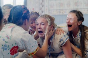 Sommar Never Ends in Midsommar Director's Cut Promo