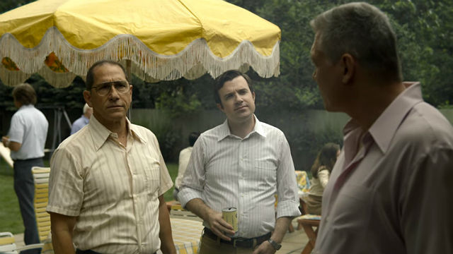 Mindhunter Season 2 Episode 1 Recap