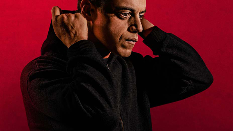 Mr. Robot Season 4 Premiere Date Revealed in New Trailer