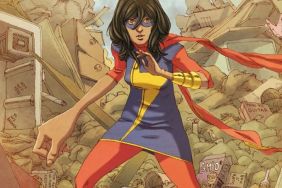 Ms. Marvel Series in the Works for Disney+