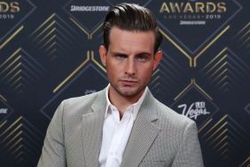 The Walking Dead Spinoff Series Adds Nico Tortorella to Cast
