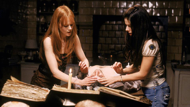 Rules of Magic: Practical Magic Prequel Among Three Pilots Ordered by HBO Max