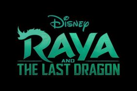 D23: Disney Animation Reveals Raya and the Last Dragon