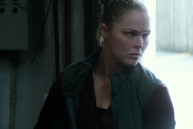 Ronda Rousey Joins Fox's 9-1-1 Season 3 in Recurring Role