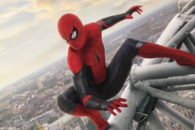 Disney, Sony Dispute Ends Kevin Feige's & Marvel Studios Spider-Man Involvement