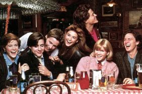 NBC Developing TV Adaptation of St. Elmo's Fire