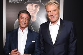 Sylvester Stallone & Dolph Lundgren Collaborating on Action Drama Series