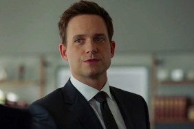 Suits 9.05 Promo Gives First Look at Mike & Harvey's Reunion
