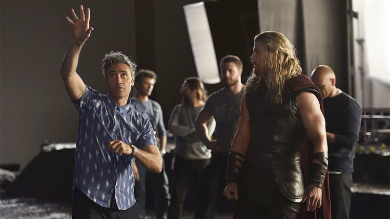 Taika Waititi Directing Secret Project for Fox Searchlight Before Thor 4