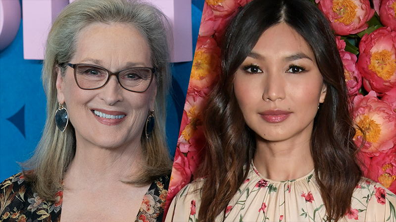 Let Them All Talk: HBO Max Acquires Soderbergh Comedy Starring Meryl Streep, Gemma Chan