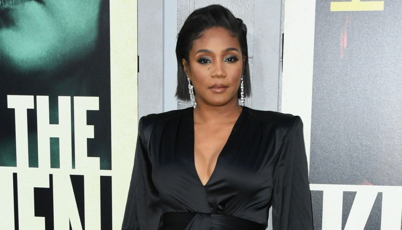 Madam C.J. Walker Series Adds Tiffany Haddish, Carmen Ejogo and More