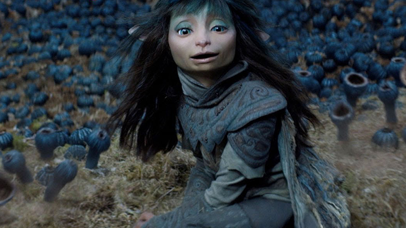 The Dark Crystal: Age of Resistance Featurette Returns to Thra 40 Years Later