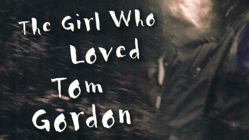 Stephen King's The Girl Who Loved Tom Gordon Being Adapted for the Big Screen