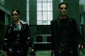 Matrix 4: Keanu Reeves, Carrie-Anne Moss and Lana Wachowski Will Return!