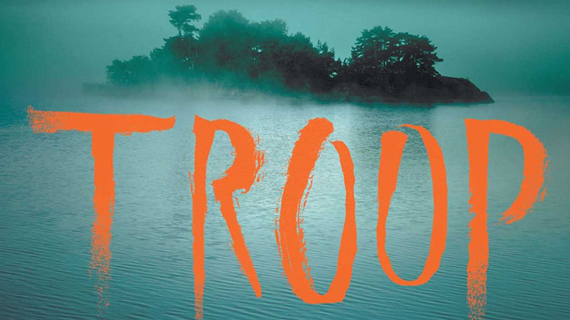 The Troop: James Wan's Atomic Monster Nabs Rights to Nick Cutter's Novel