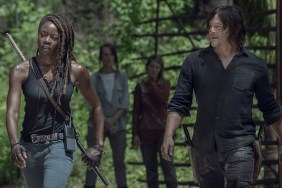 AMC's The Walking Dead Season 10 First Look Photos Released