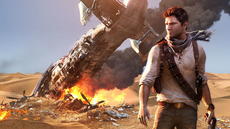 Director Dan Trachtenberg Exits Uncharted Movie from Sony's PlayStation Production