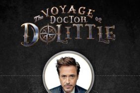 Official Synopsis for Universal Pictures' Dolittle Revealed