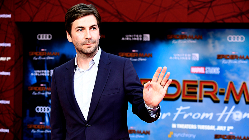 Director Jon Watts Currently Not Signed on for Sony's Next Spider-Man Movie