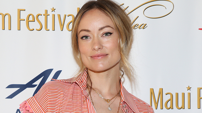 Don't Worry Darling: New Line Acquires Olivia Wilde's New Thriller