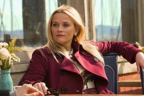 Netflix Lands Pyros Feature Adaptation with Reese Witherspoon Set to Star, Produce