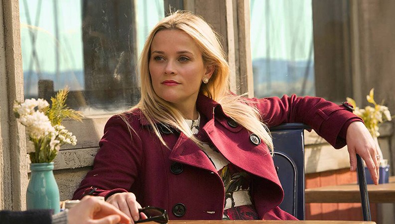 Netflix Lands Pyros Feature Adaptation with Reese Witherspoon Set to Star, Produce