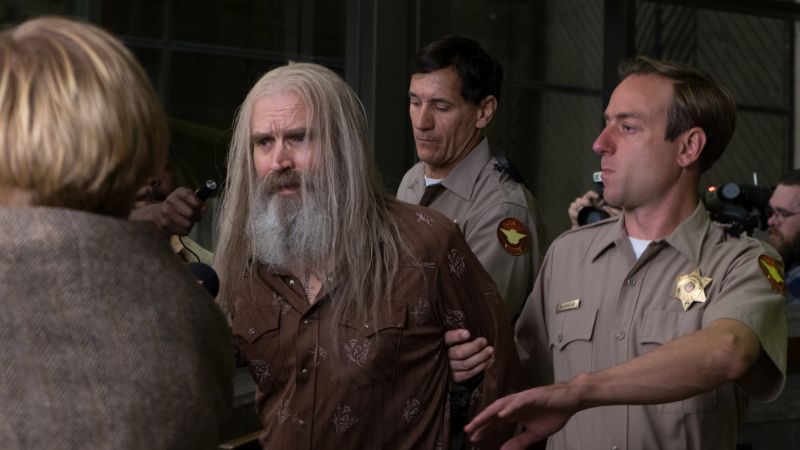 Exclusive: Bill Moseley Talks 3 From Hell Return, Rob Zombie's Evolution