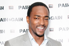 Anthony Mackie's The Banker Gets Theatrical Release Date From Apple