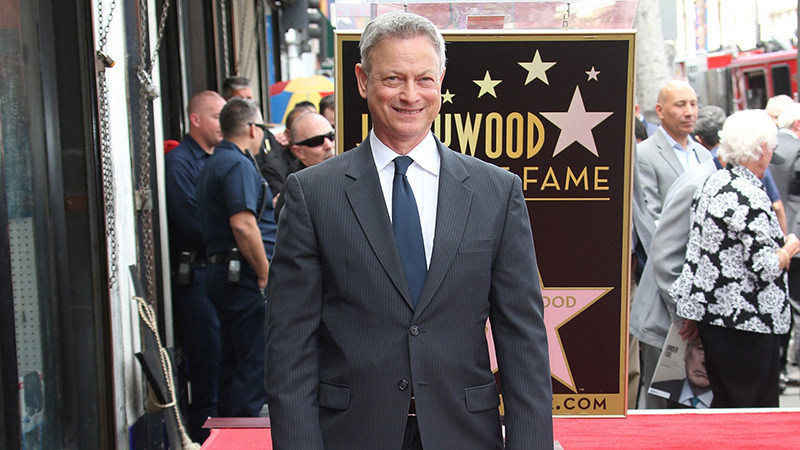 CSI's Gary Sinise Joins Final Season of 13 Reasons Why in Key Role