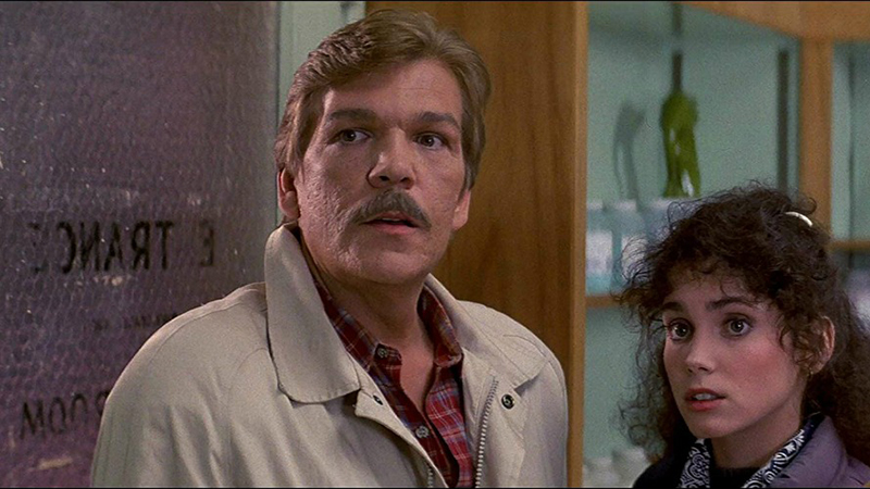 Halloween III's Tom Atkins In Talks For Horror Threequel The Collected