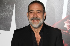 Jeffrey Dean Morgan To Lead Screen Gems' Shrine