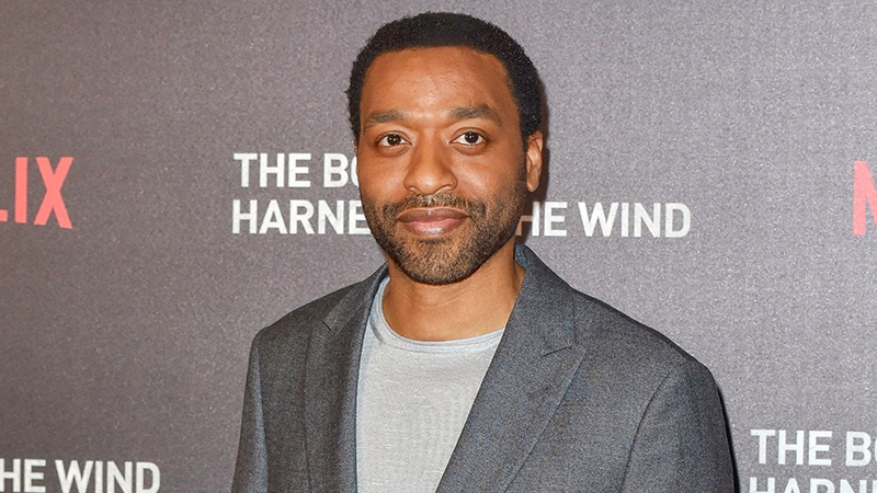 Mark Wahlberg's Infinite Adds Chiwetel Ejiofor In Villain Role