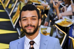Justice Smith Returning to Television in HBO Max's Generation