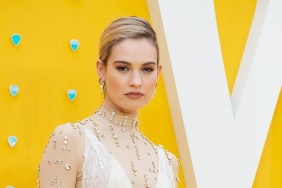 Lily James Joins Carey Mulligan and Ralph Fiennes for Dig