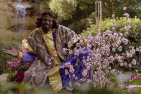 Black Jesus Has Risen Again in Season 3 Trailer
