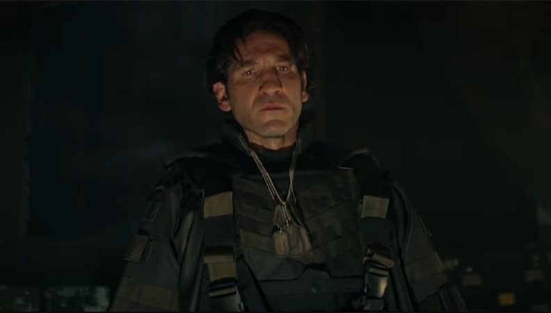 Ghost Recon Breakpoint Live-Action Trailer Teases Jon Bernthal Backstory